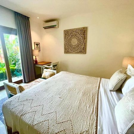 La Belle Villa Seminyak Eksteriør billede