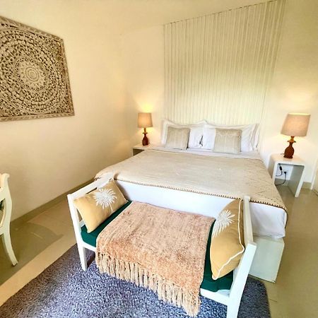 La Belle Villa Seminyak Eksteriør billede