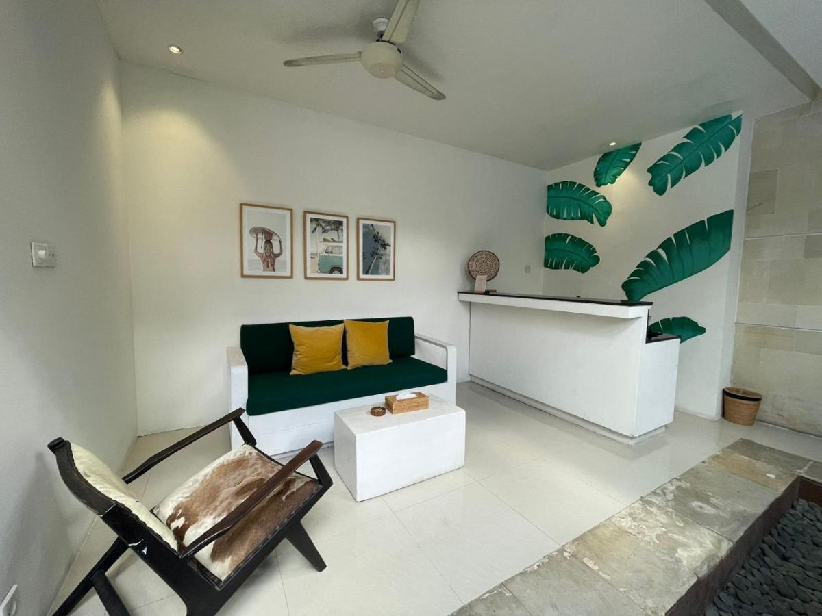 La Belle Villa Seminyak Eksteriør billede