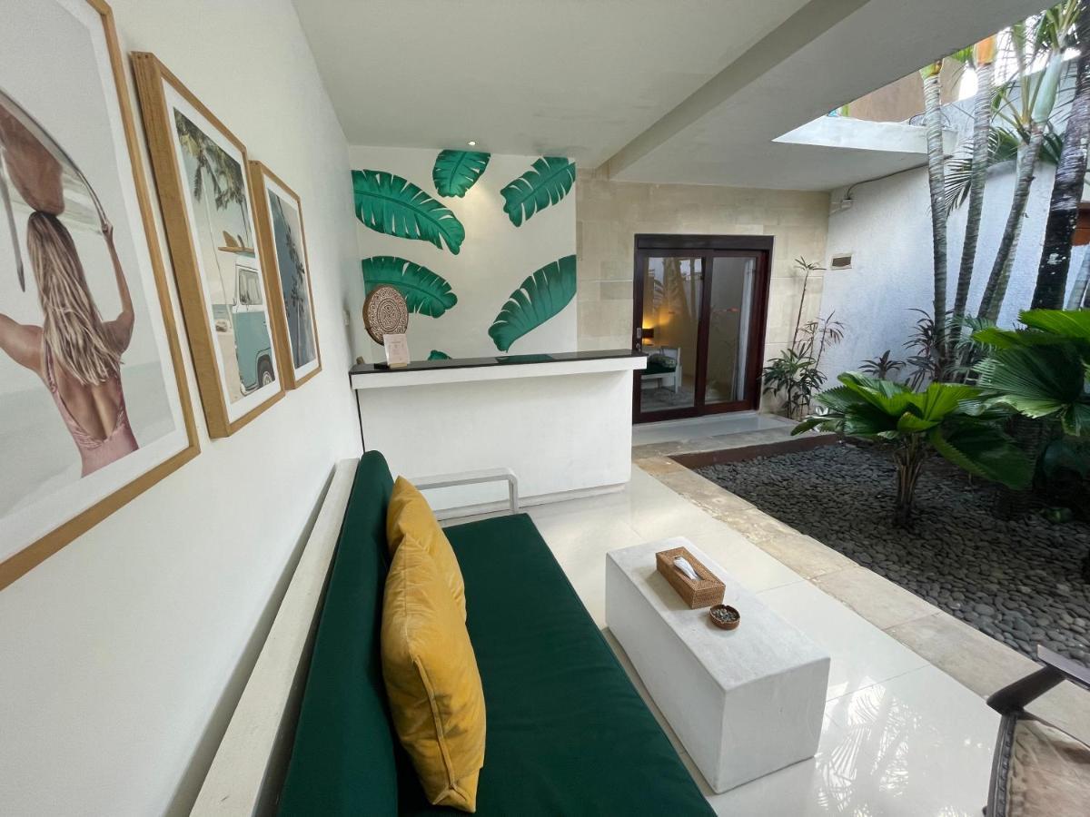 La Belle Villa Seminyak Eksteriør billede