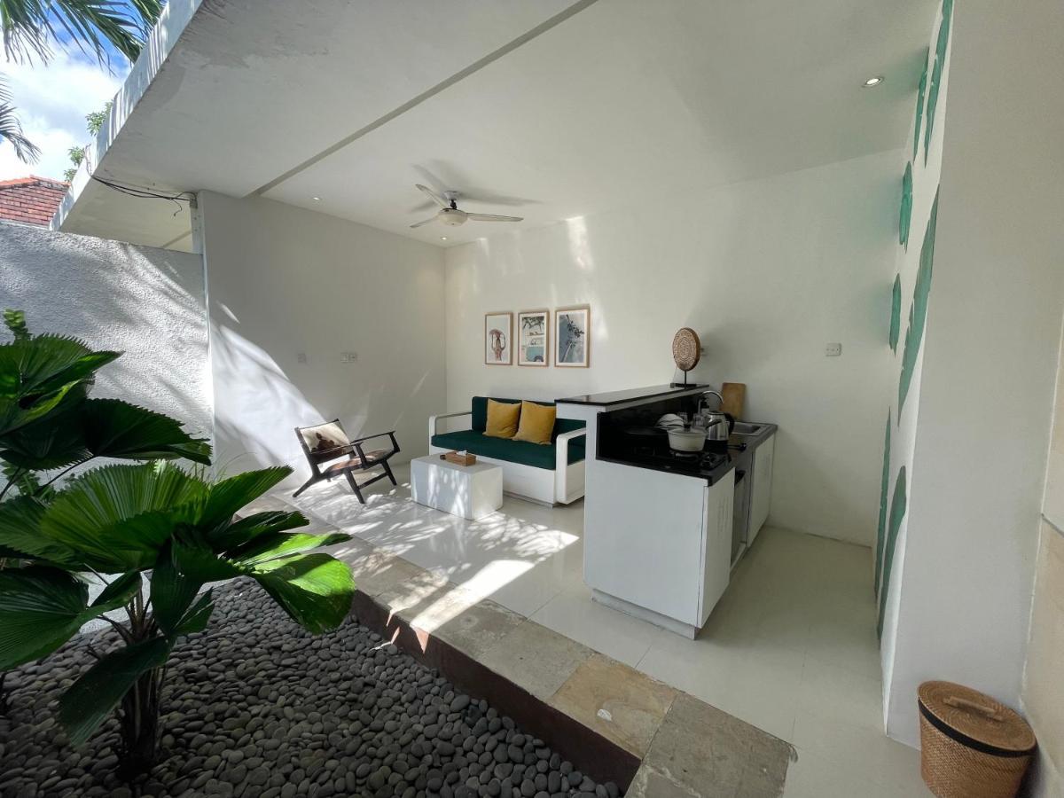 La Belle Villa Seminyak Eksteriør billede