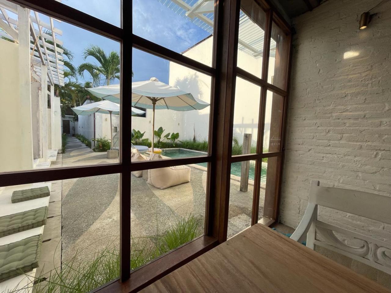 La Belle Villa Seminyak Eksteriør billede