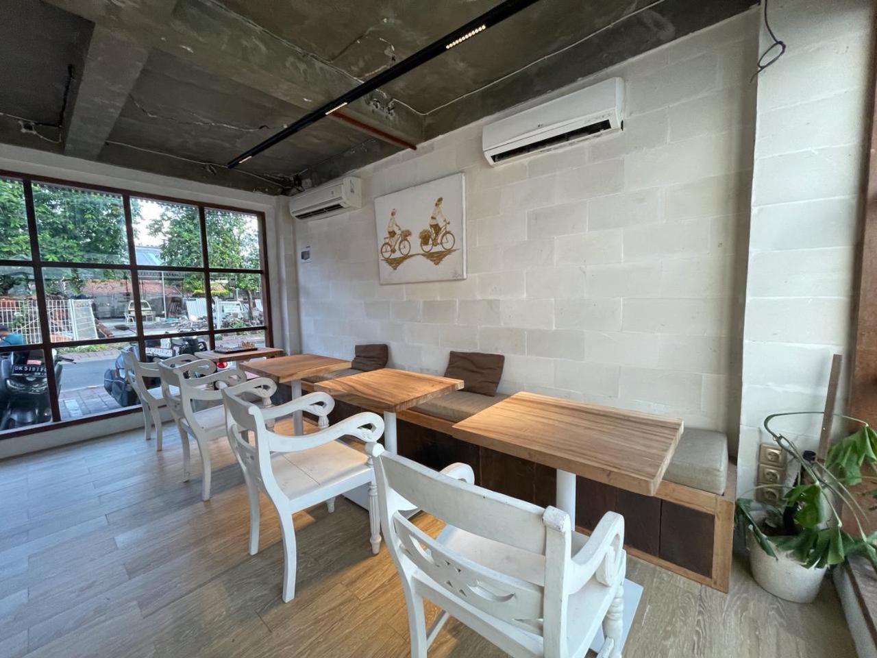 La Belle Villa Seminyak Eksteriør billede