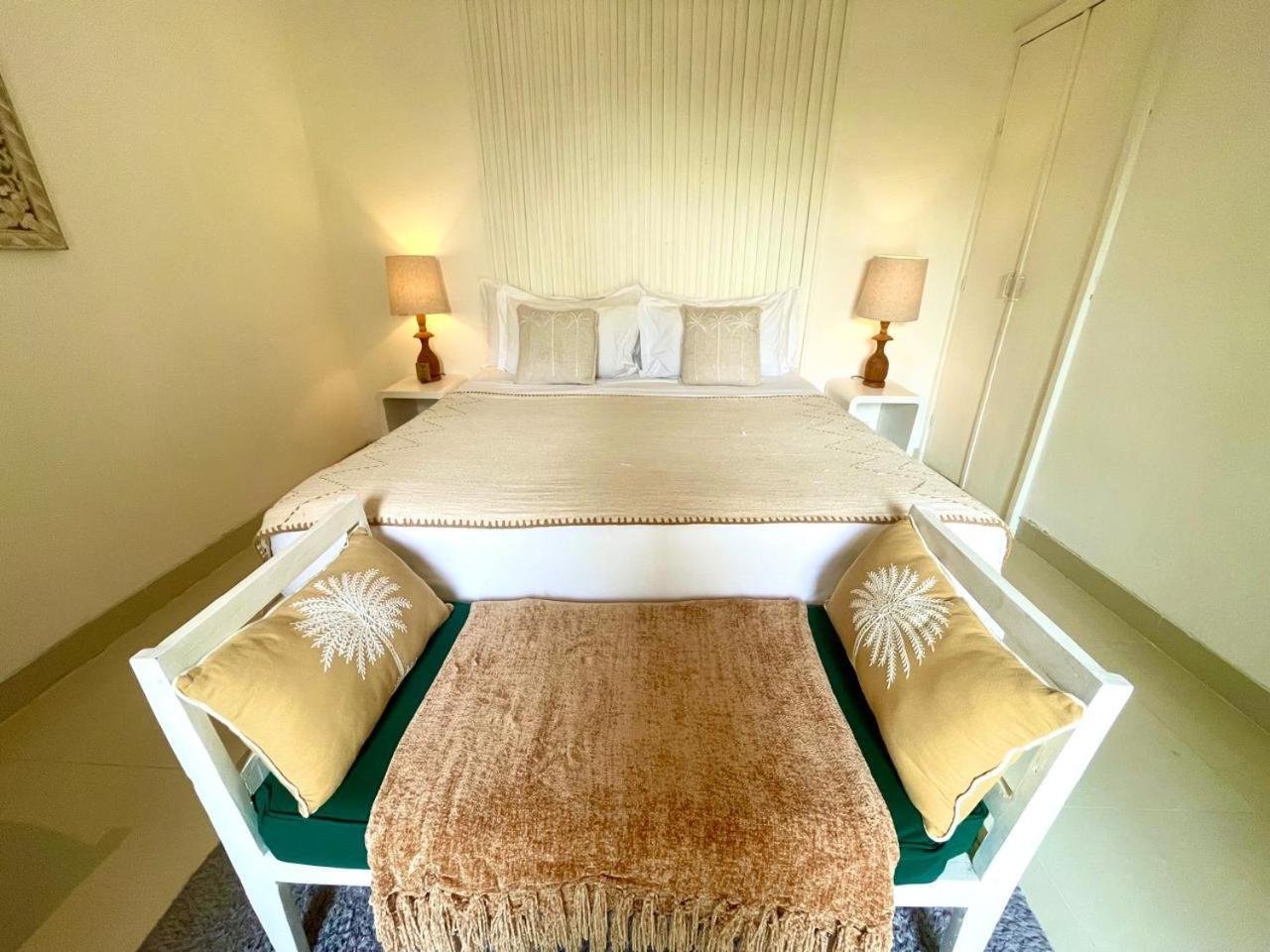 La Belle Villa Seminyak Eksteriør billede