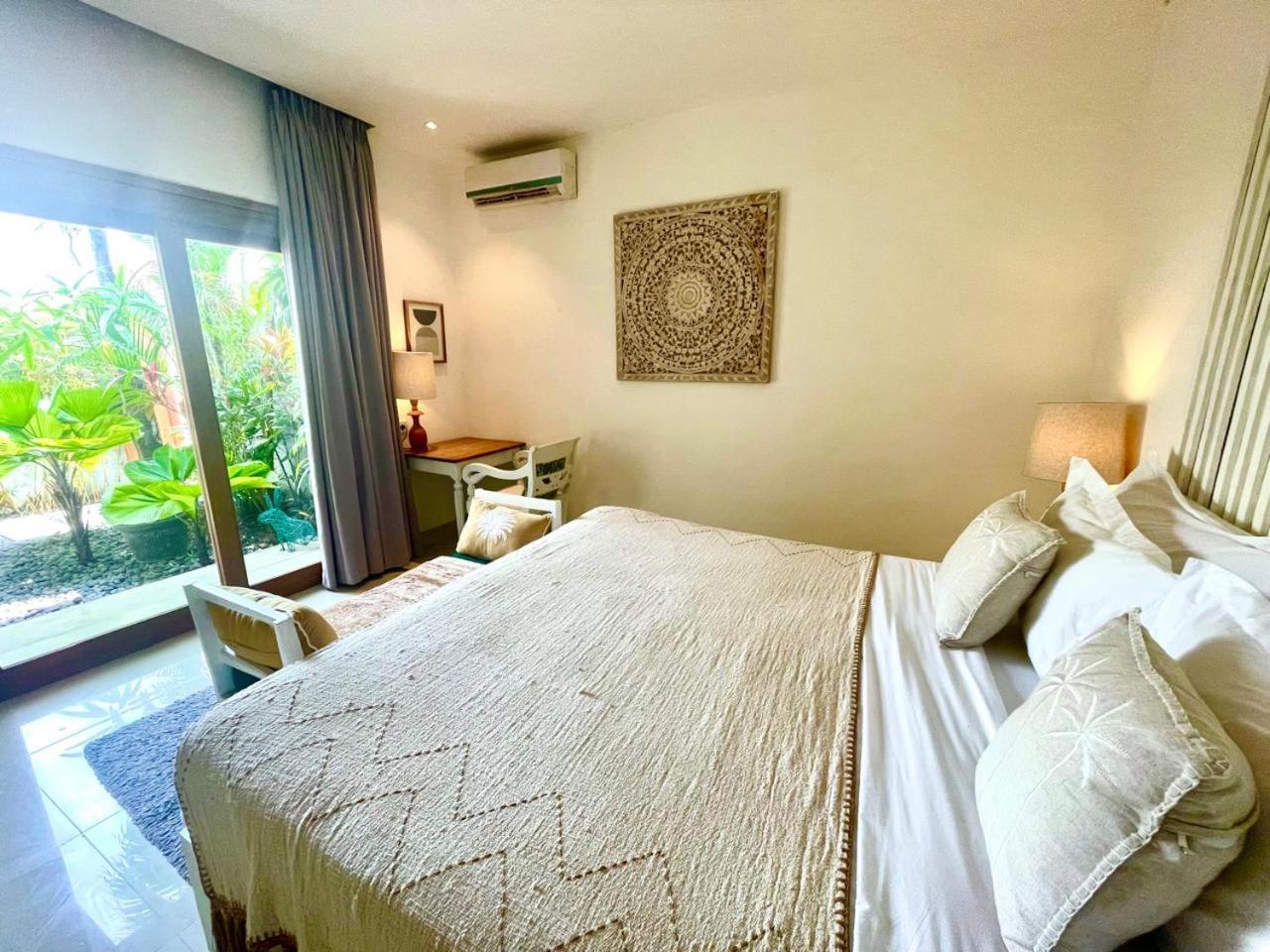 La Belle Villa Seminyak Eksteriør billede