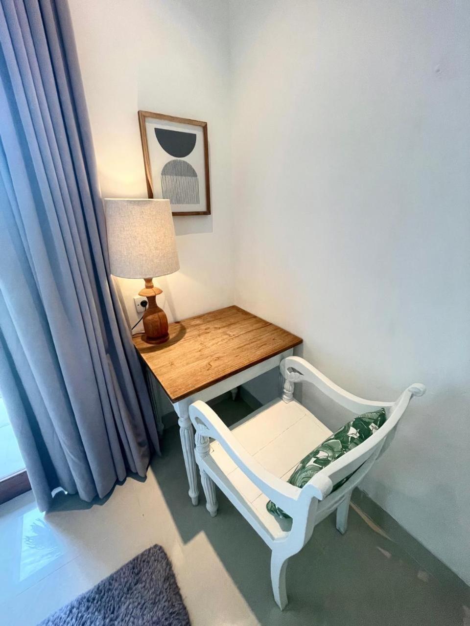 La Belle Villa Seminyak Eksteriør billede