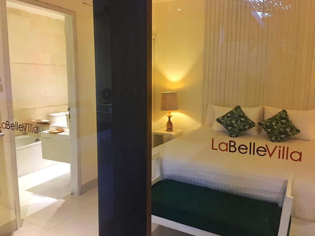 La Belle Villa Seminyak Eksteriør billede