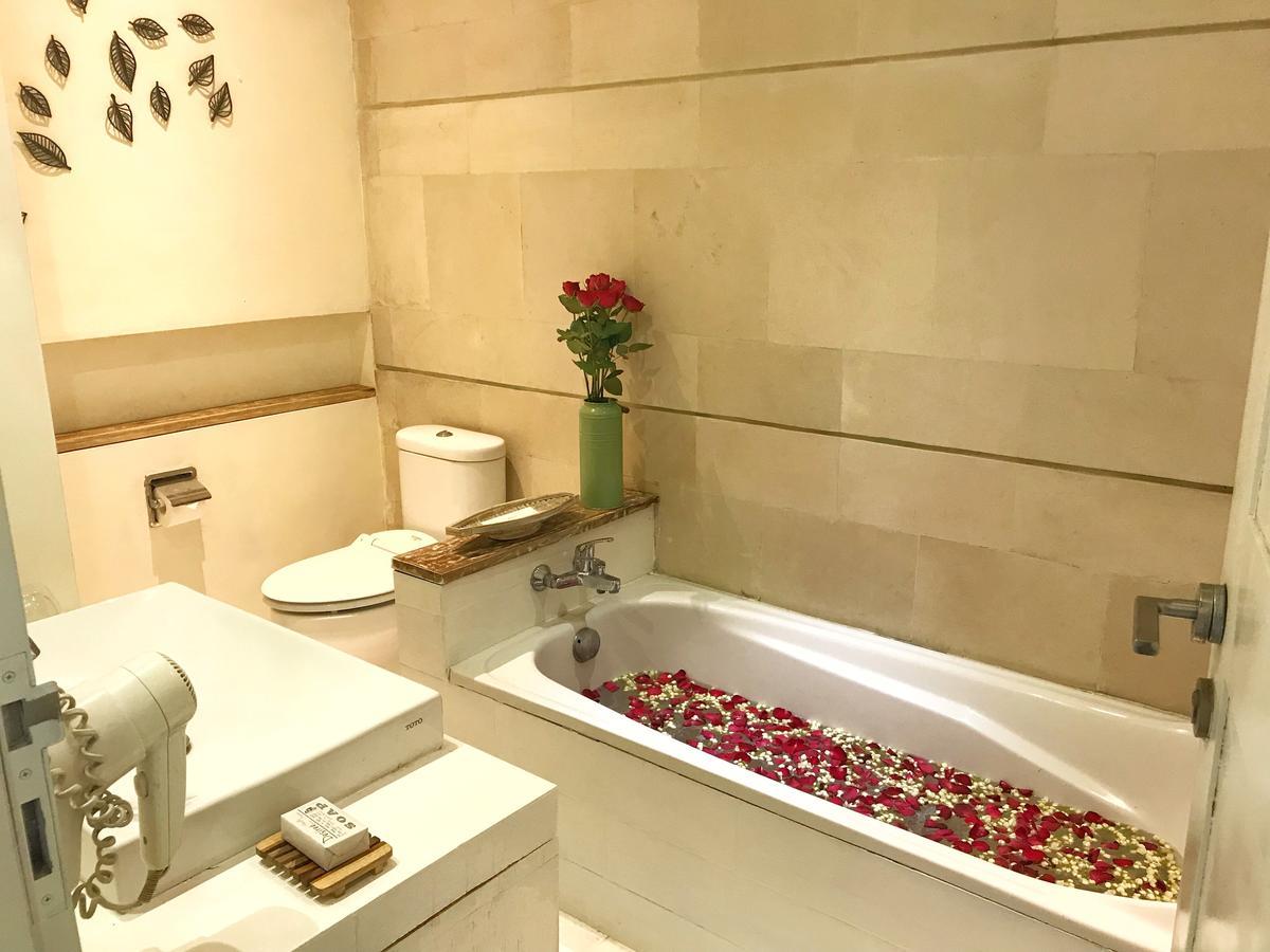 La Belle Villa Seminyak Eksteriør billede