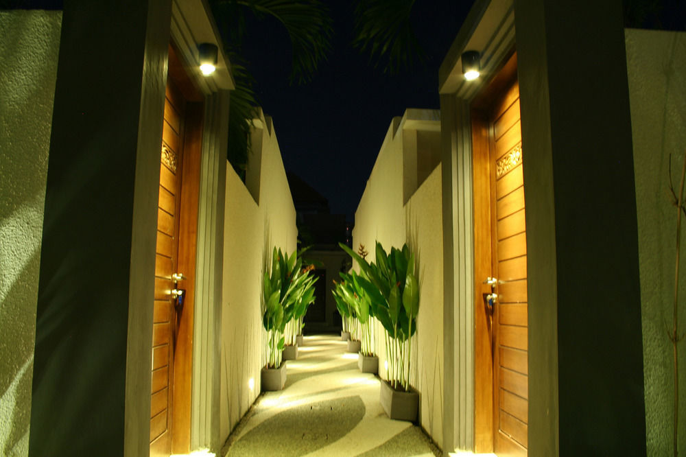 La Belle Villa Seminyak Eksteriør billede