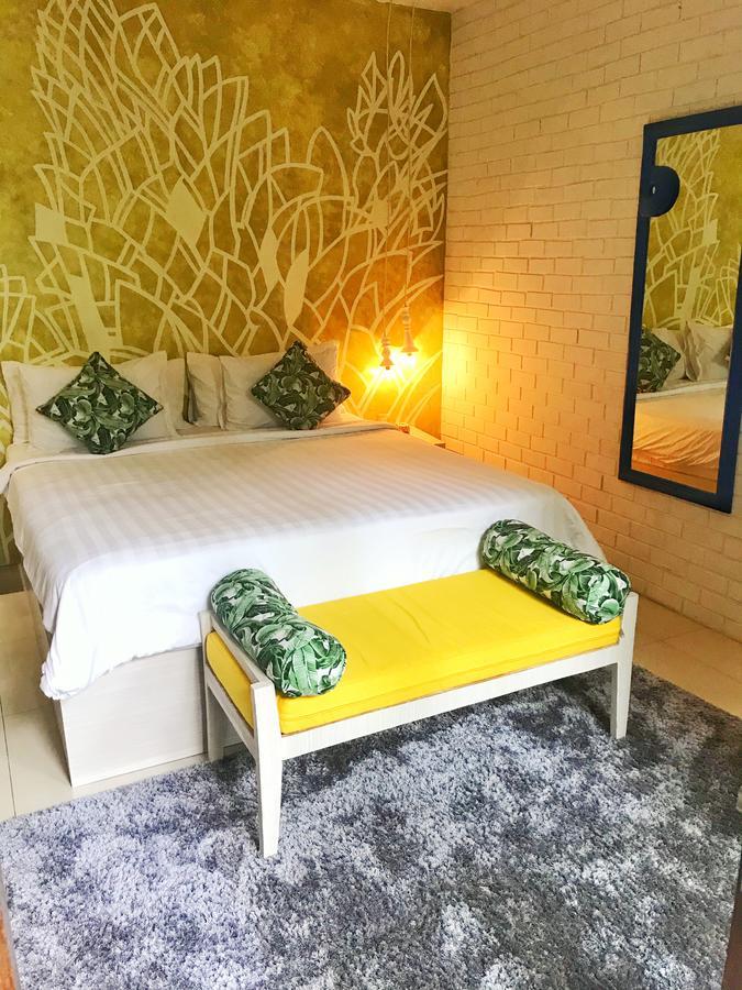 La Belle Villa Seminyak Eksteriør billede