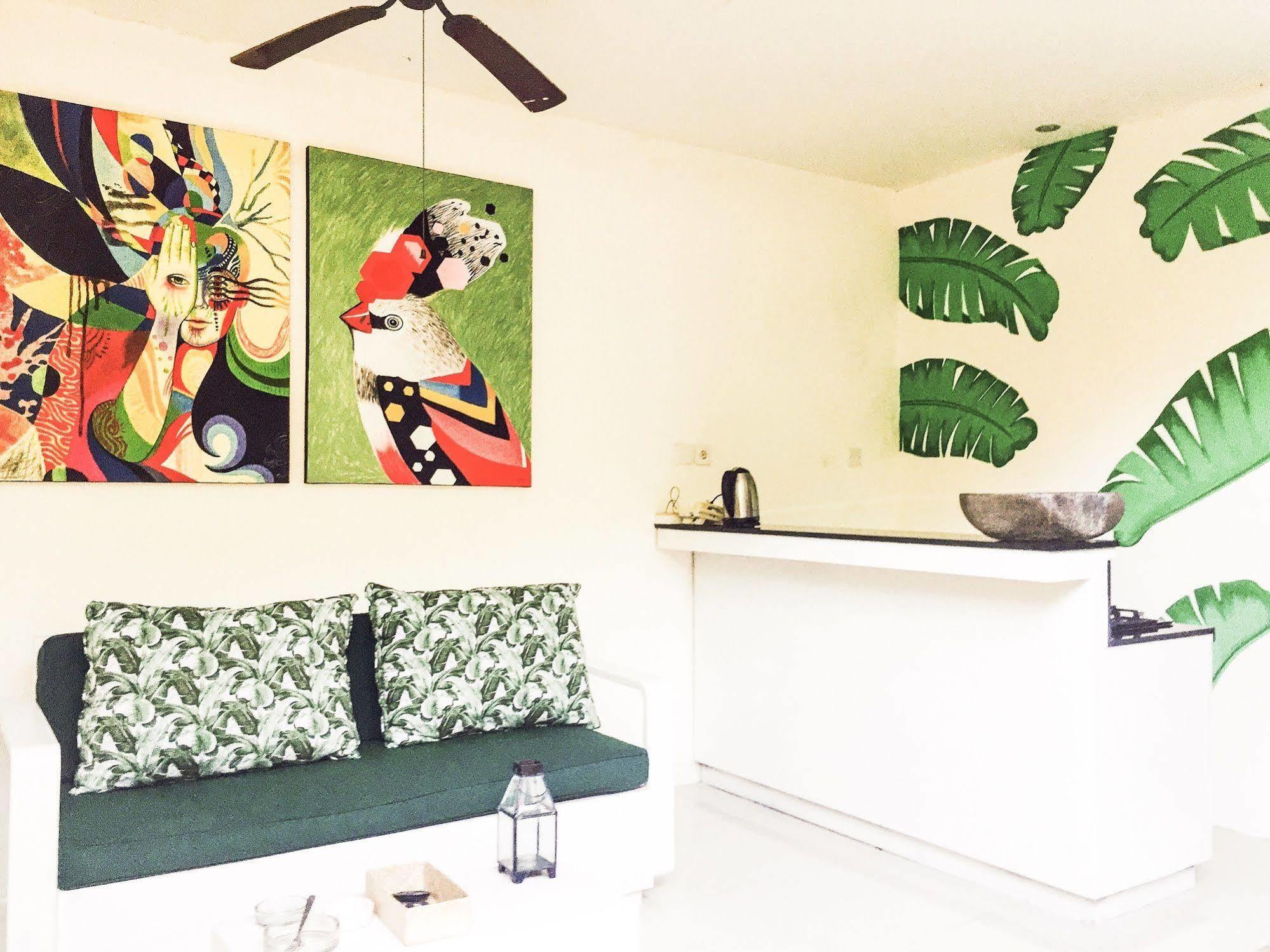 La Belle Villa Seminyak Eksteriør billede
