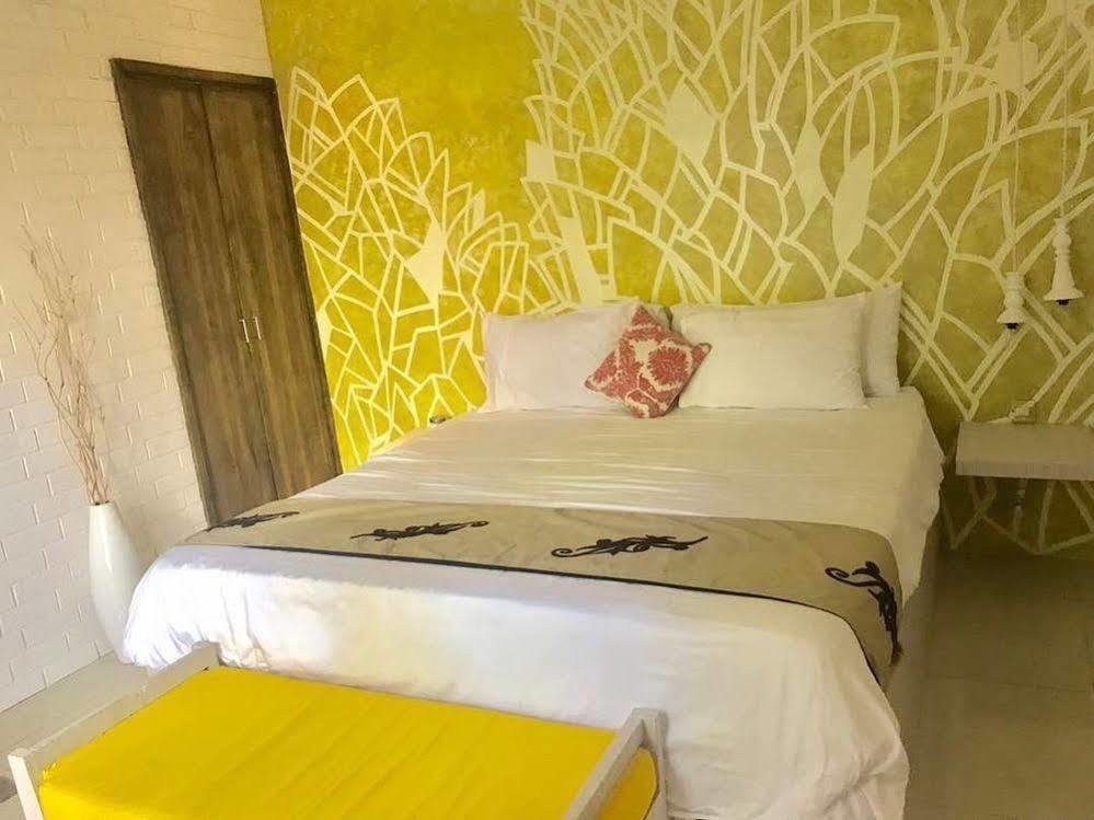 La Belle Villa Seminyak Eksteriør billede